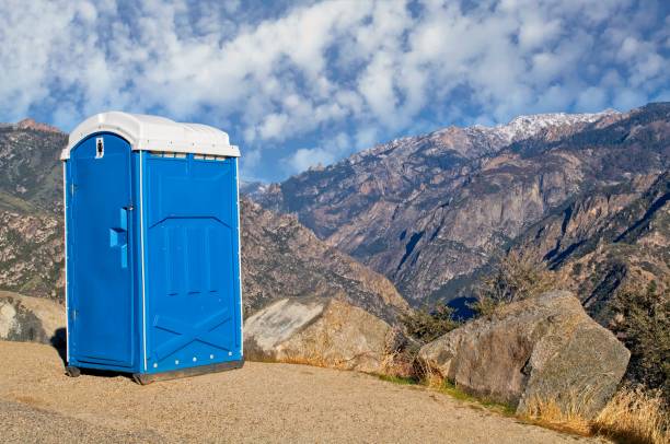 Best Event porta potty rental  in Amherst, WI