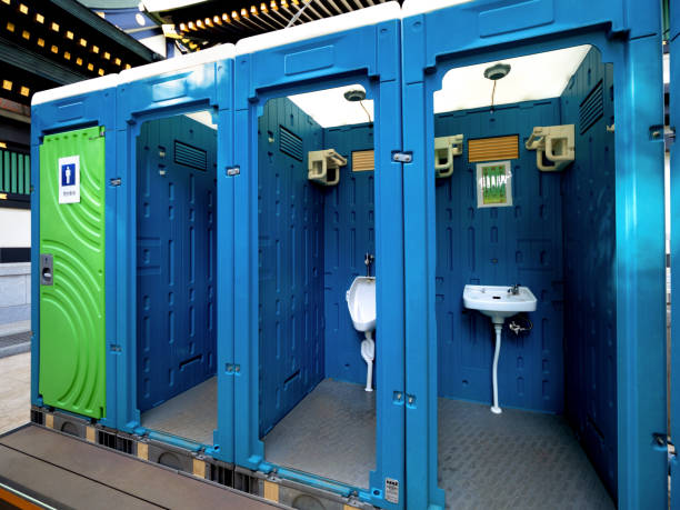 Best Best portable toilet rental  in Amherst, WI