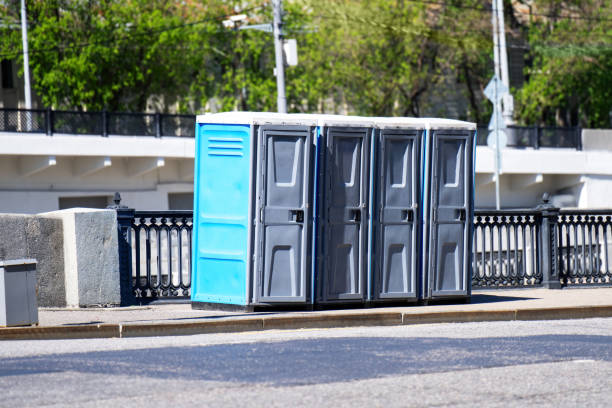 Best Porta potty services near me  in Amherst, WI