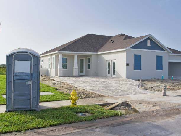 Reliable Amherst, WI porta potty rental Solutions