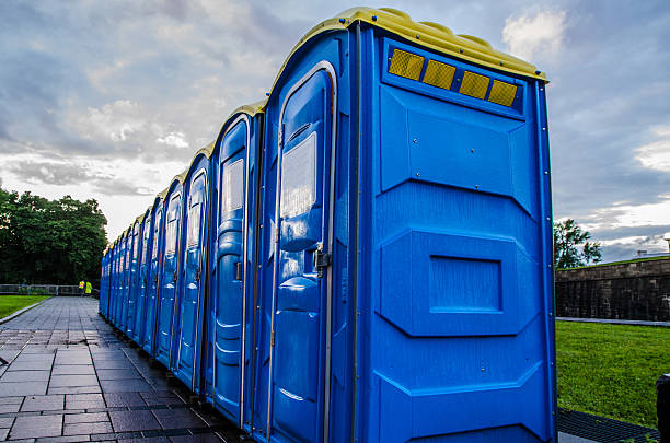 Best Affordable porta potty rental  in Amherst, WI
